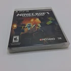 Minecraft -- PlayStation 3 Edition (Sony PlayStation 3, 2014)