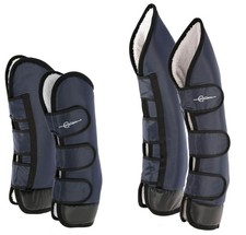 Transportgamaschen 4er-Set Dexter Gamaschen