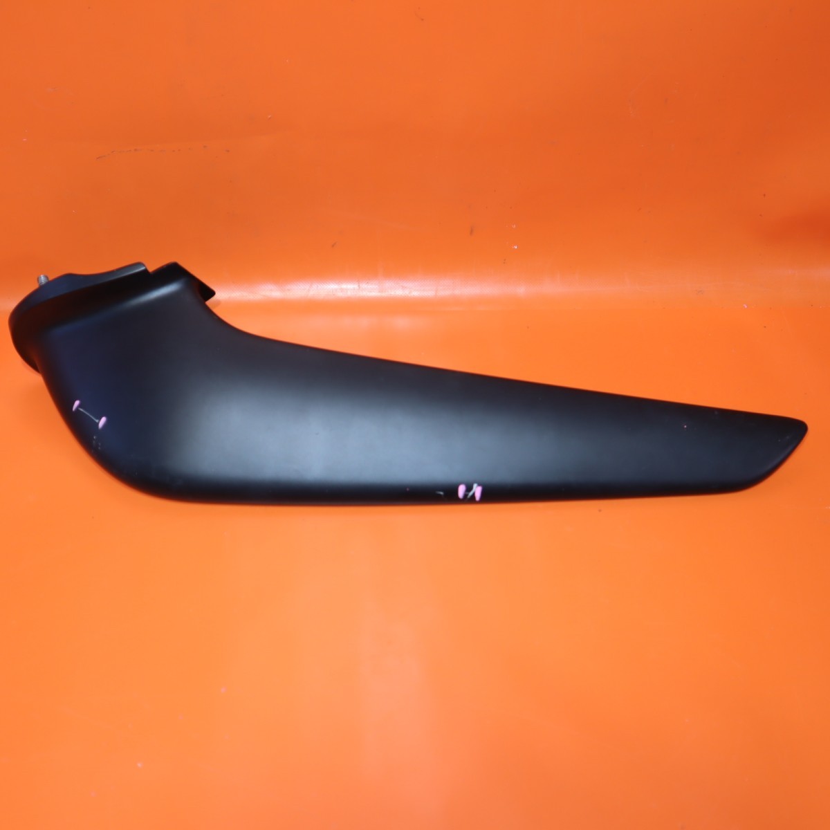Ferrari 458 2010-2015 Front Right Bumper P/N 81762010