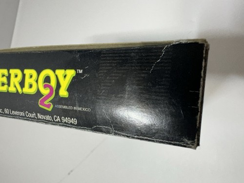 Paperboy 2 SNES CIB Super Nintendo Complete In Box Vintage 1991/1992 - Picture 17 of 24
