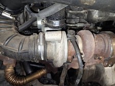 Turbo Chevrolet NUBIRA