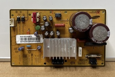 Samsung Refrigerator Inverter Board DA92-00763B. | CD 