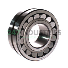 22312E/C3 SKF 60 x 130 x 46 mm SPHERICAL ROLLER Spherical roller bearing