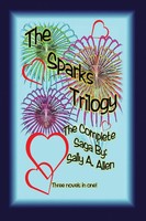 Sally A. Allen | The Sparks Trilogy | Taschenbuch | Englisch (2013) | Xlibris
