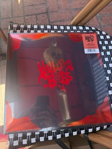 Hazbin Hotel Vinyl | eBay