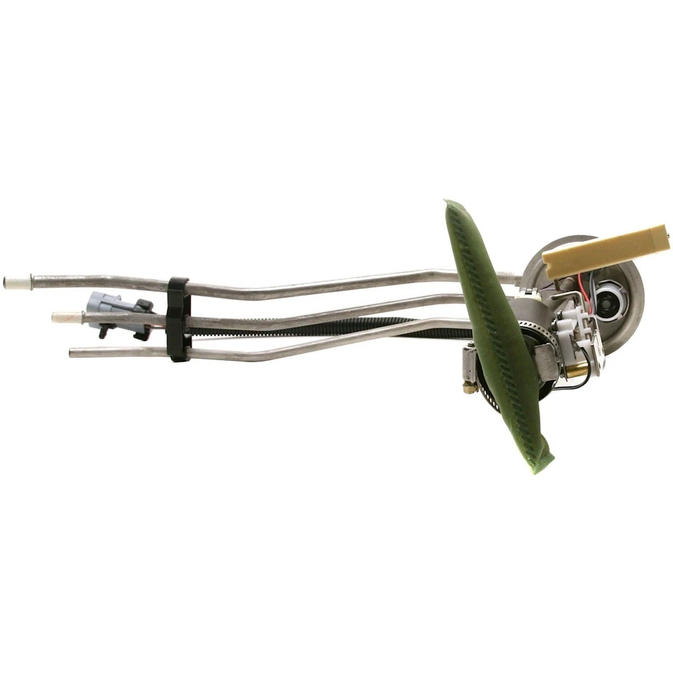 Bomba de combustible eléctrica HP10016 Delphi gasolina para De Ville Cadillac DeVille Fleetwood 92 Foto 3 de 4