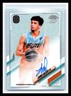 💥 Johned Walker 2021-22 Topps Chrome Overtime Elite Refractor Auto RC # CA-JW