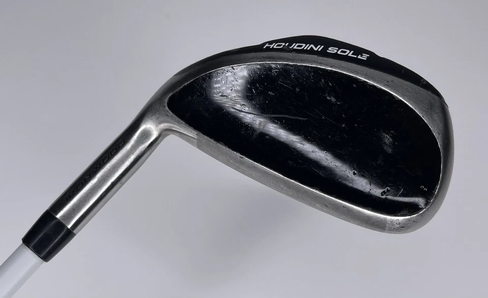 Tour Edge Golf Hot Launch E522 4 Hybrid Senior A Flex - Left Hand LH - Image 3 of 4