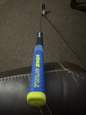 Piretti Matera Rev 2.0 Putter 35