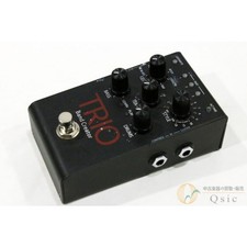 DigiTech TRIO TRIOPLUSV04 Pedal-type rhythm m...