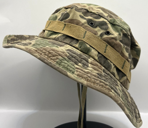 Vietnam Era Style Boonie Hat