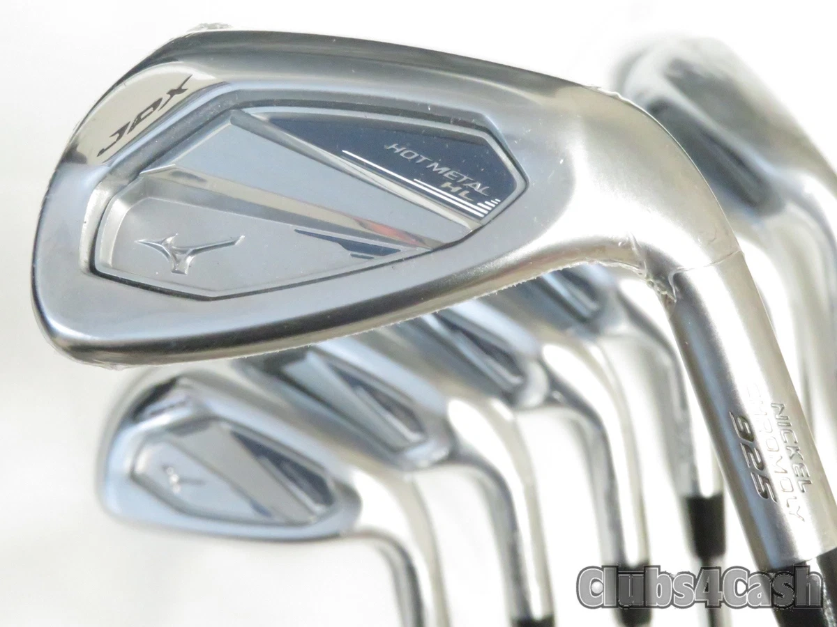 Mizuno Jpx Irons for sale | eBay