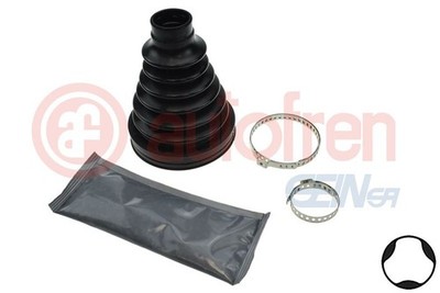 Bellows Kit, Drive Shaft AUTOFREN SEINSA D8483T