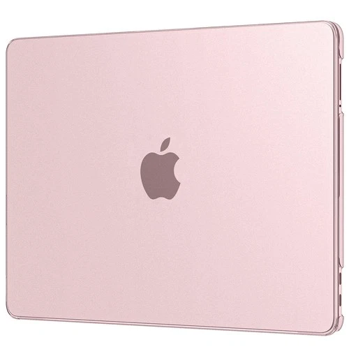 MacBook Neo 13-inch Hard Shell Case Snap-on Matte Plastic Protective Cover