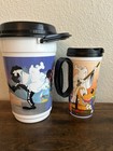 Disneyland Resort Halloween Insulated Mug & Popcorn Bucket Set — photo 3