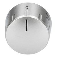 Knebel Funktionswahl Drehgriff Vorwahl Backofen Herd Siemens 416727