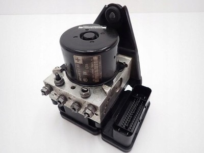 1K0614517BS 1K0907379AJ SKODA YETI Hydraulikblock pumpe Steuergerät ABS