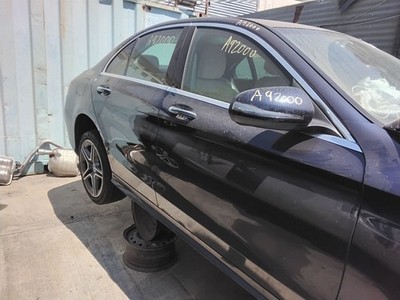 C300      2019 Transmission Shift 127993