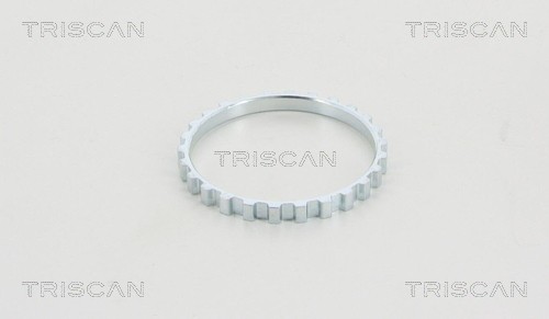 Abs Sensorring FÜR Renault Kangoo Express (FC0/1 ) - Triscan 8540 25403-image