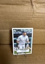 2021 Topps - 1952 Topps Redux Miguel Cabrera #T52-2