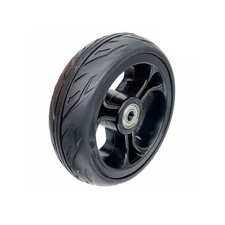 Heavy Duty Rear Wheel Scooter Solid Tire for 5 inch For Electric Scooter