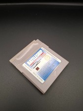 Thumbnail of ebay&reg; auction 397832787291 | Gameboy Spiel Battleship The Classic Naval Combat Game Nintendo Game Boy