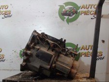 Boite de vitesse Peugeot 306
