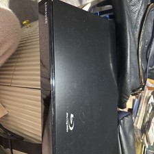 Samsung BD-C6500 Blu-ray Disc Player Full HD 1080p HDMI USB DVD Player Black