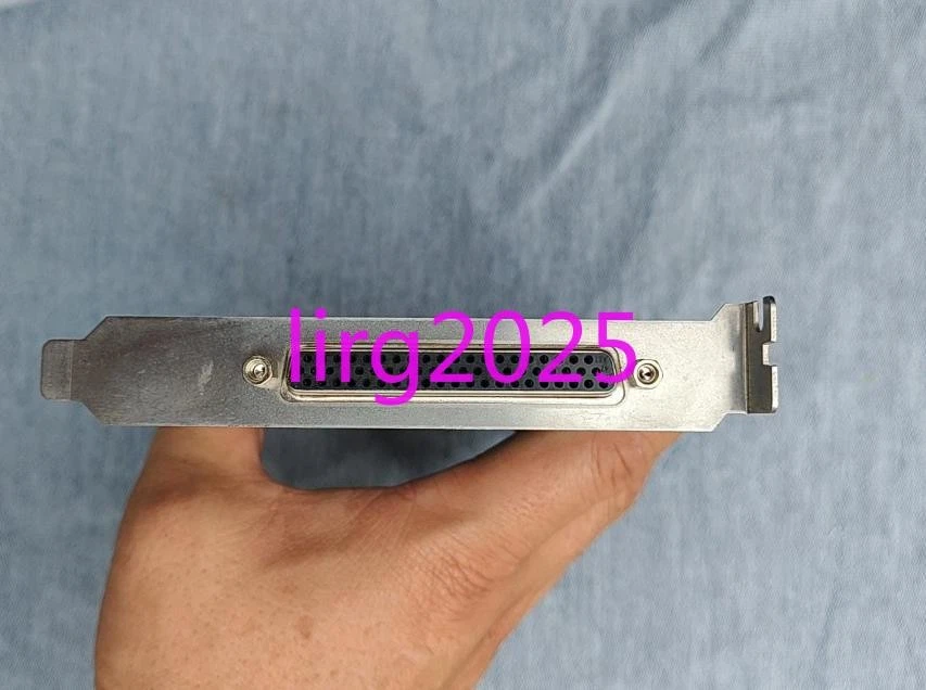 1pc used MPC2810E V0.9.0 Control Card - Image 4 of 4