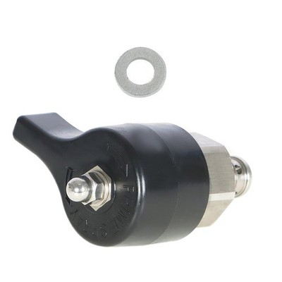 245103 Brandneu Airless Spritzventil Entlüftungsventil für Graco 5900 7900 833