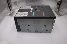 SIEMENS 6RA8018-2FV62-0AA0 DRIVE SINAMICS DCM...