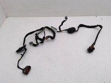Porte arrière et accessoires Volvo S80
