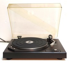 Sharp RP-1122 H Stereo Plattenspieler Turntable Vintage 70e HiFi Klassiker Japan