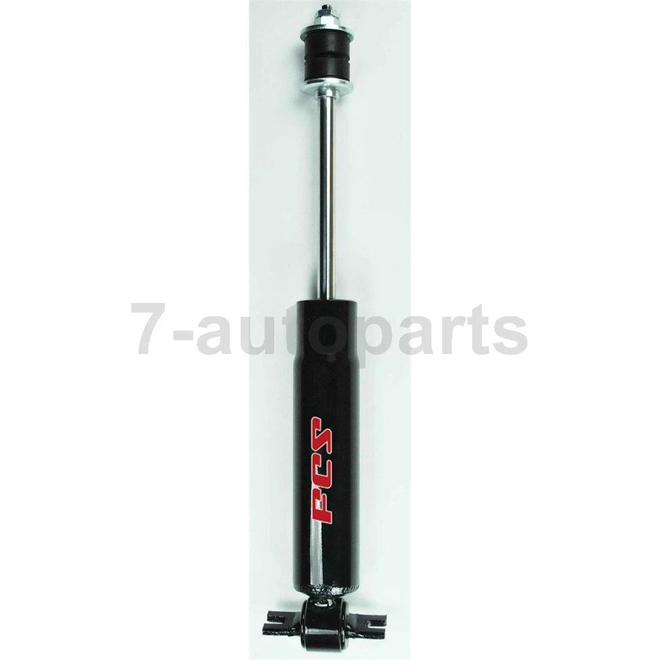 Amortiguadores delanteros y traseros para Chevy GMC C1500 2500 3500 1988-2000 Sierra Silverado tracción trasera Foto 2 de 4