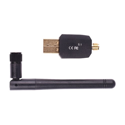 Langstrecken--Adapter Für USB--Adapter 5.1 + EDR - Bild 11 von 24
