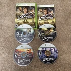 Lost Odyssey Microsoft Xbox 360 (2008) CIB & Tested Complete In Box Working