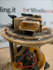 Pompe à essence Fiat PUNTO EVO