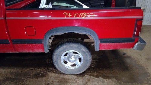 *LOCAL PICKUP ONLY* Pickup Box 6' 6" Box Fits 94-96 DAKOTA 10275786