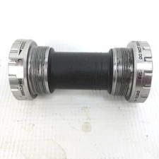 SHIMANO 105 BOTTOM BRACKET SM-FC5600 68mm 90mm 99g Sealed Hollowtech II