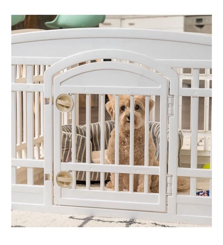 IRIS Ohyama室内宠物围栏 — 第 2/4 张图片