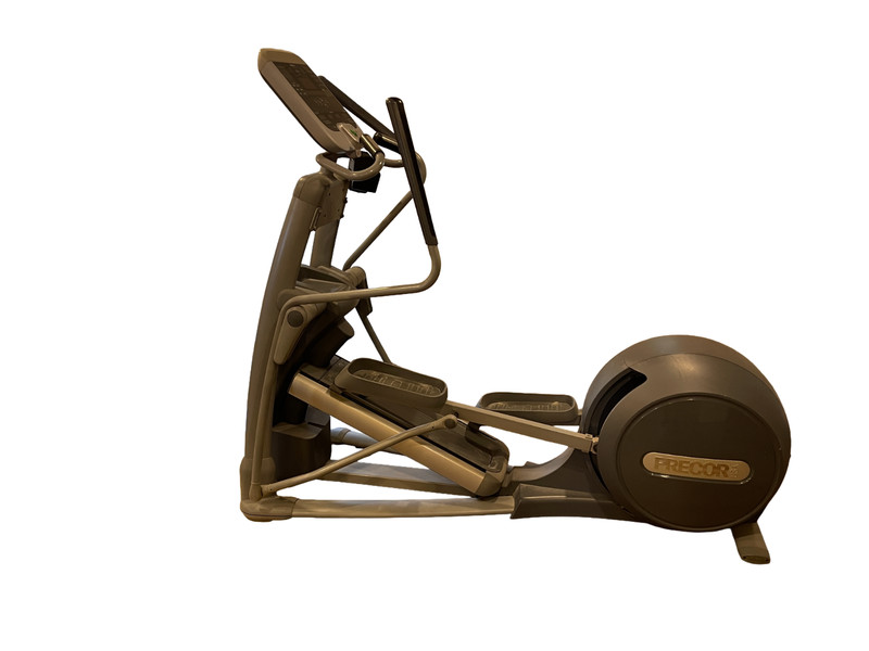 Precor Elliptical EFX 576i Commercial Grade!