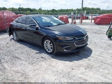 Crossmember/K-Frame Front Fits 16-18 MALIBU 1135751