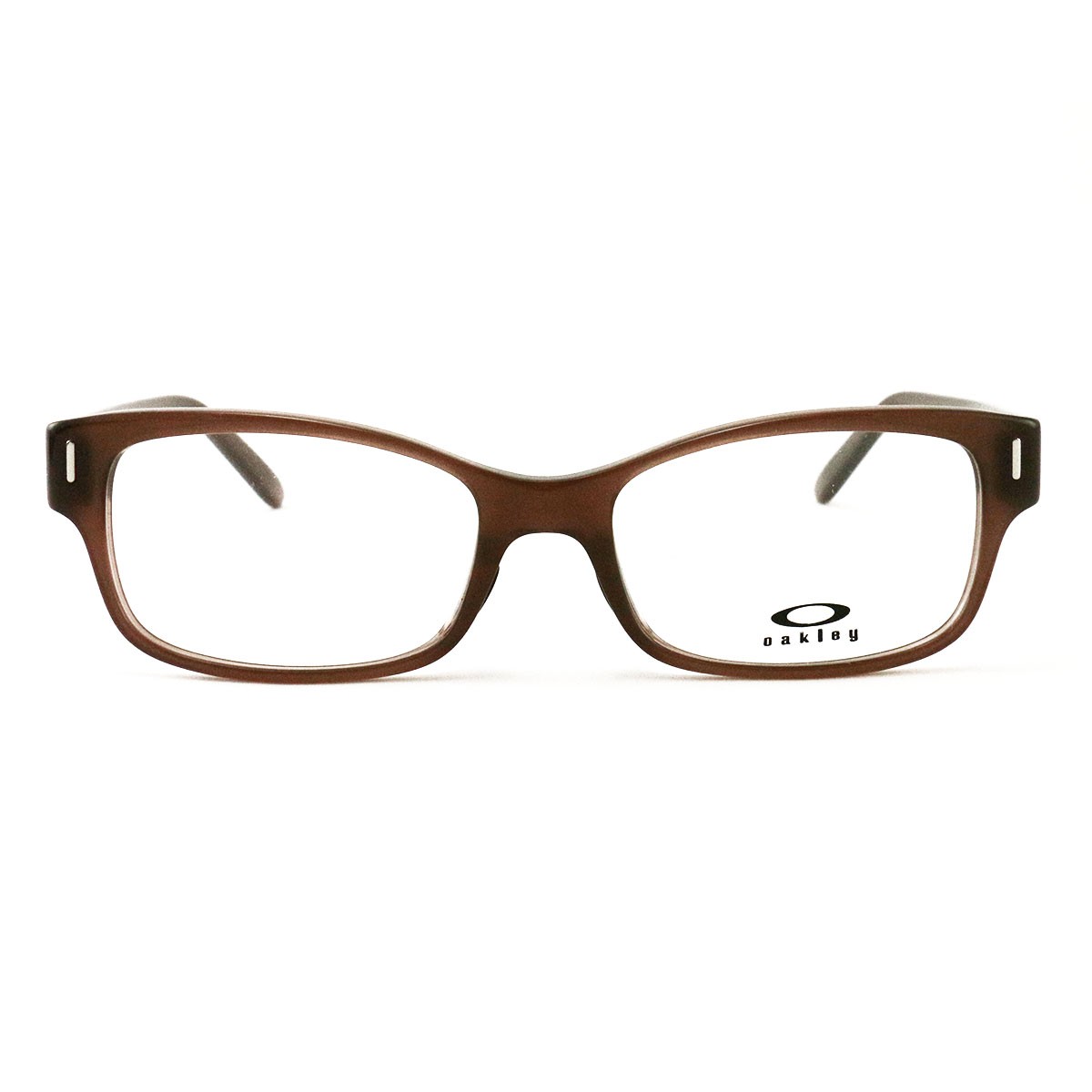 Oakley Womens Dark Purple 52 mm Eyeglasses OX1129-0552 4890₽