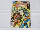 JUSTICE LEAGUE OF AMERICA #150 * DC Comics * Comic Book 1978 Giant Vintage