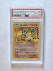 PSA 10 Charizard Celebrations Classic 4/102 Holo Base Set Pokemon Card 2021