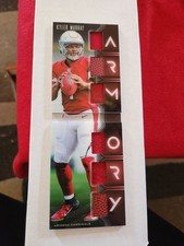 2019  Panini  Armory  Kyler  Murray  09/25