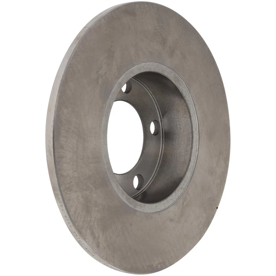 Rotor de freno de disco delantero C-Tek para 1968-1970 AMC AMX Foto 2 de 4