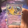 Pokémon Alakazam ex 065/165 Double Rare Holo Scarlet & Violet 151 Mind Jack