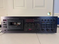 Nakamichi ZX-7 Cassette Deck