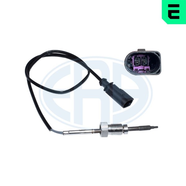 Sensor Abgastemperatur Era 551793A FüR Vw Crafter 30 35 Bus 50 Tdi-image